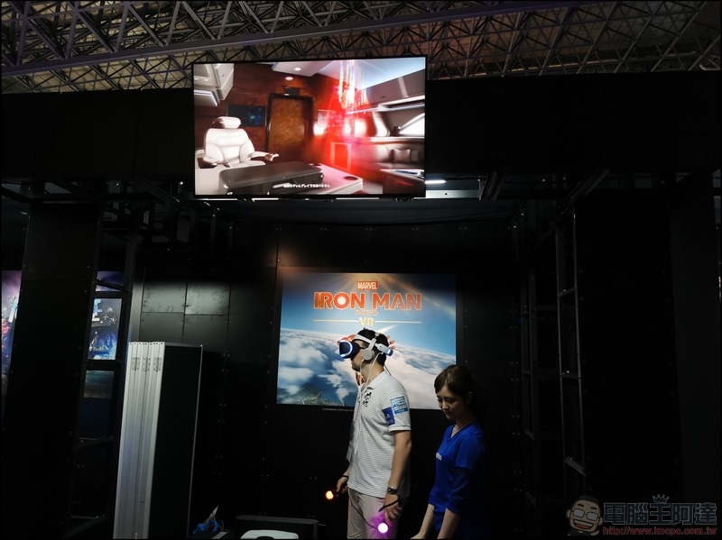 TGS 東京電玩展 2019 - 10