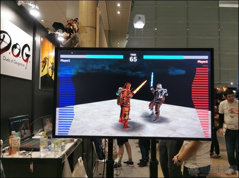 TGS 東京電玩展 2019 - 18