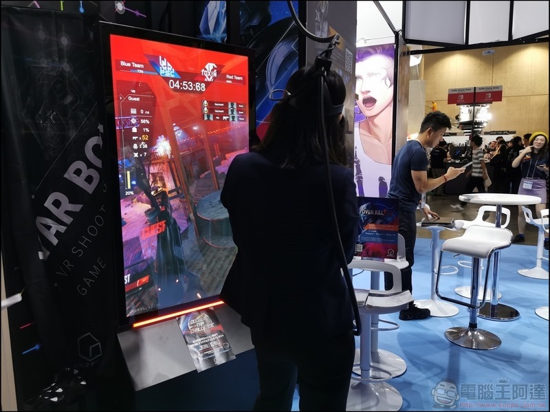 TGS 東京電玩展 2019 - 19