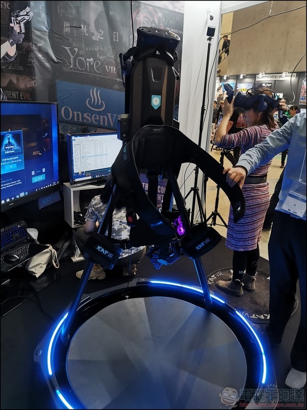 TGS 東京電玩展 2019 - 30