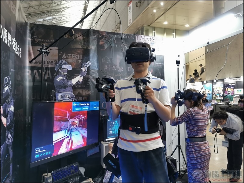 TGS 東京電玩展 2019 - 31