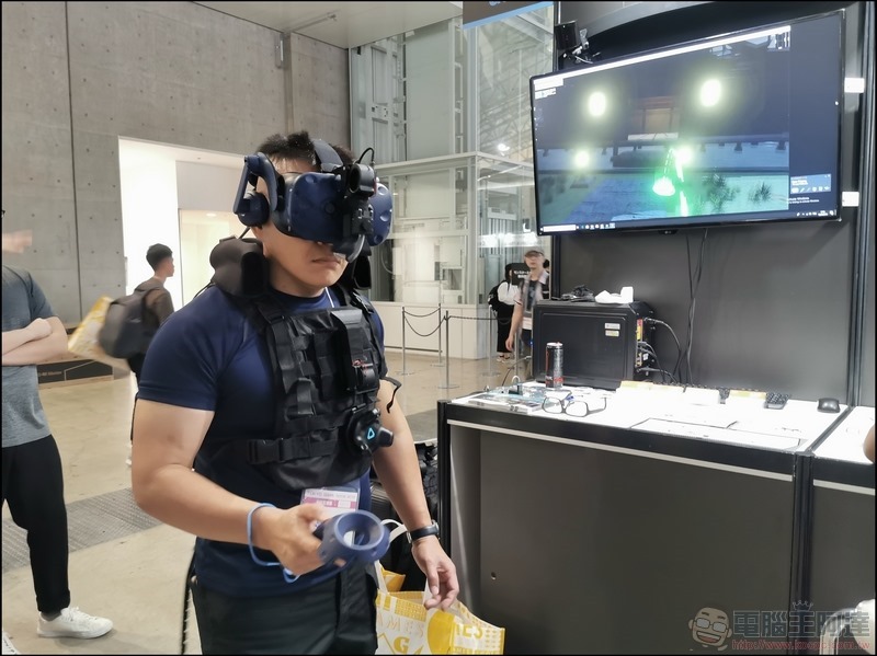 TGS 東京電玩展 2019 - 38