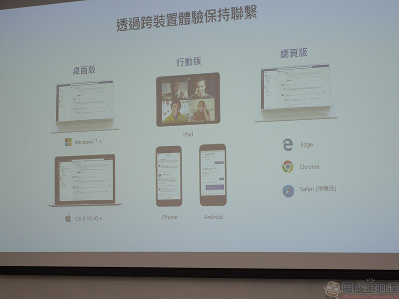 Microsoft Power Platform & Teams ，改善團隊工作效率與作業流程的好幫手 - 電腦王阿達