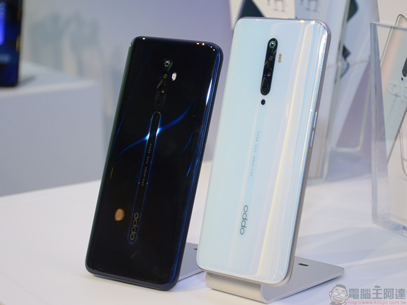 OPPO Reno2 / Reno2 Z 在台推出，即日起開啟預購 - 電腦王阿達