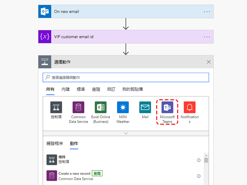 Microsoft Power Platform & Teams ，改善團隊工作效率與作業流程的好幫手 - 電腦王阿達