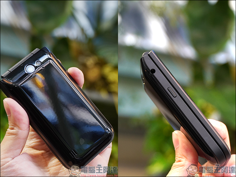 Nokia 7.2 強勢登台！搭載蔡司4800萬畫素後置三鏡頭，獨家導入蔡司散景模式（同場加映： Nokia 2720 Flip 經典回歸） - 電腦王阿達