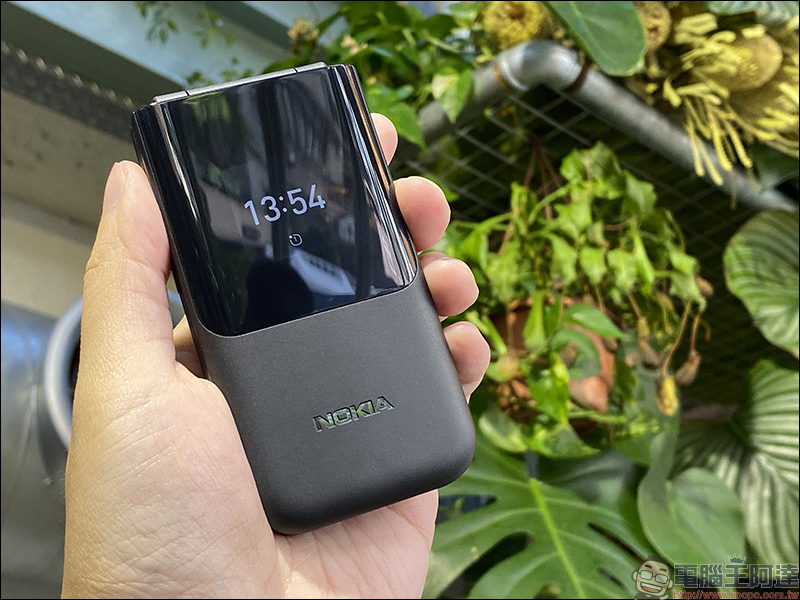 Nokia 7.2 強勢登台！搭載蔡司4800萬畫素後置三鏡頭，獨家導入蔡司散景模式（同場加映： Nokia 2720 Flip 經典回歸） - 電腦王阿達