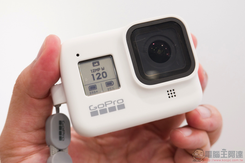 GoPro 將擴大相機陣容，為不同用戶族群推出更精準的產品系列 - 電腦王阿達