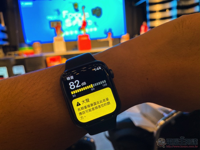 Apple Watch Series 5 開箱體驗：它真的能「隨時」看時間 - 電腦王阿達