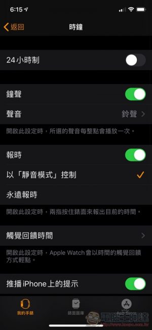 Apple Watch Series 5 開箱體驗：它真的能「隨時」看時間 - 電腦王阿達