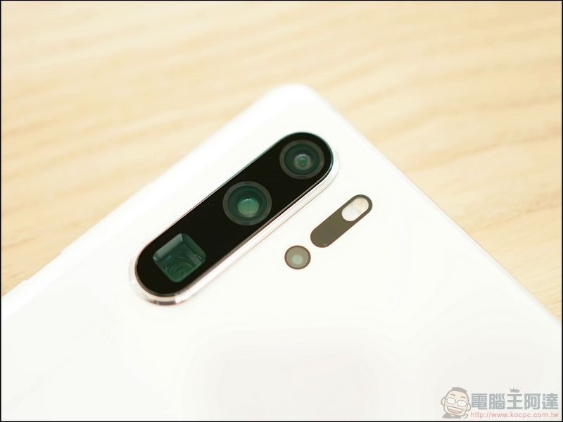 HUAWEI P30 Pro 珠光貝母色 開箱 - 12