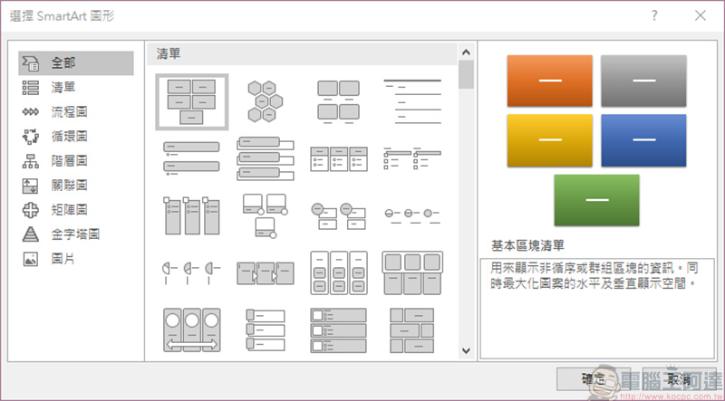 你所不知道的 PowerPoint 小功能：簡報即時字幕、文字轉 SmartArt 和插入 3D 模型 - 電腦王阿達