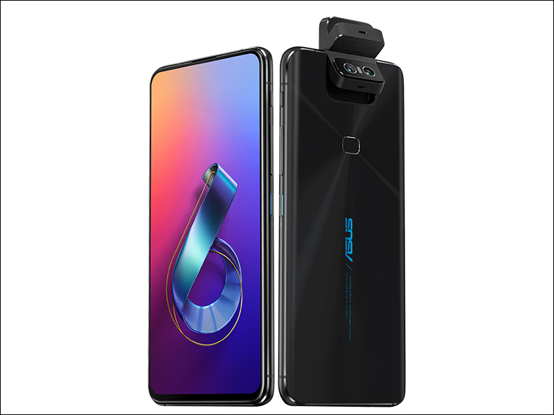 ASUS ZenFone 6