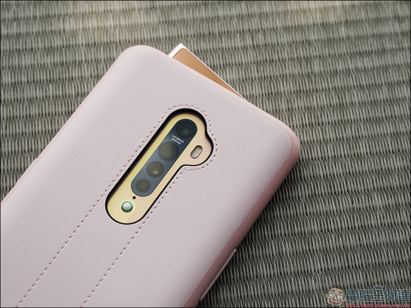 OPPO Reno2 開箱、評測、動手玩： 4800 萬畫素四鏡頭、6.5吋真全螢幕、高通 S730G 處理器、4000mAh大電量 - 電腦王阿達