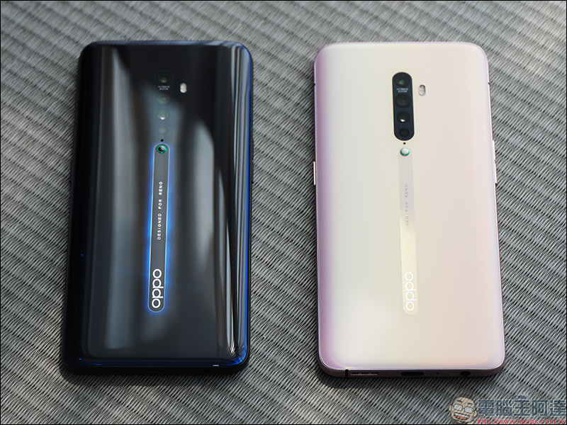 OPPO Reno2 開箱、評測、動手玩： 4800 萬畫素四鏡頭、6.5吋真全螢幕、高通 S730G 處理器、4000mAh大電量 - 電腦王阿達