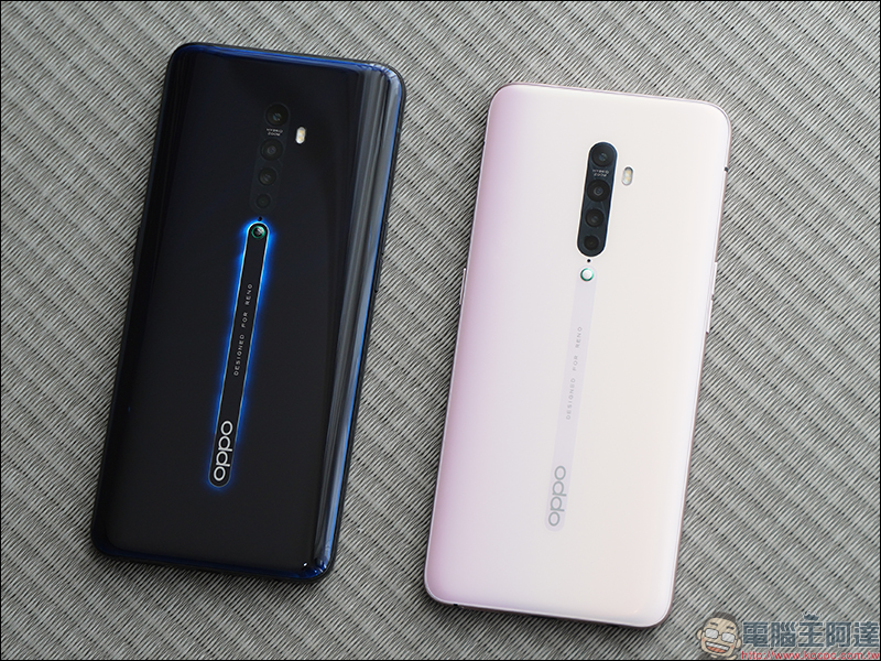 OPPO Reno2 開箱、評測、動手玩： 4800 萬畫素四鏡頭、6.5吋真全螢幕、高通 S730G 處理器、4000mAh大電量 - 電腦王阿達