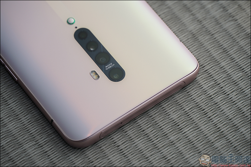 OPPO Reno2 開箱、評測、動手玩： 4800 萬畫素四鏡頭、6.5吋真全螢幕、高通 S730G 處理器、4000mAh大電量 - 電腦王阿達