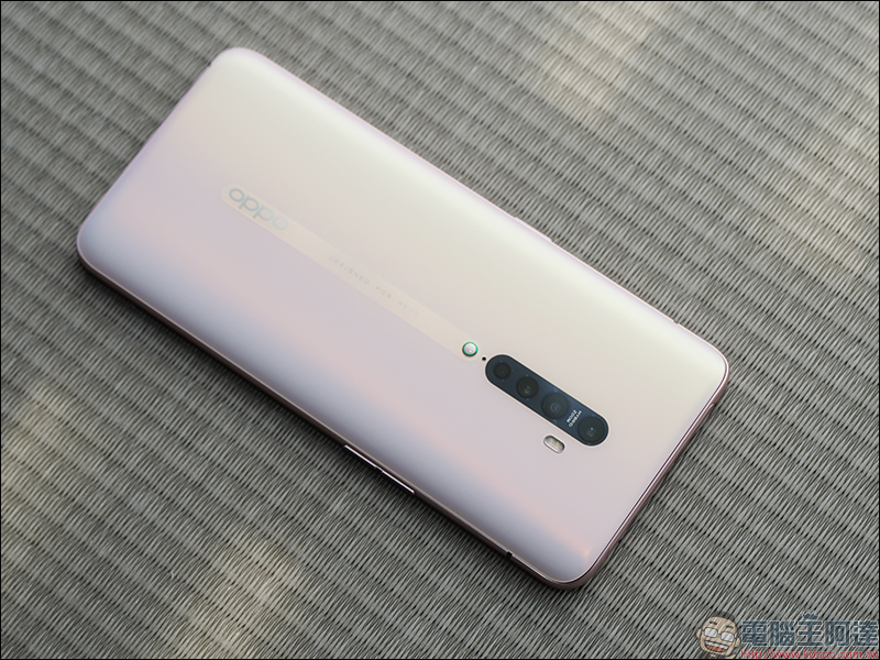 OPPO Reno2 開箱、評測、動手玩： 4800 萬畫素四鏡頭、6.5吋真全螢幕、高通 S730G 處理器、4000mAh大電量 - 電腦王阿達