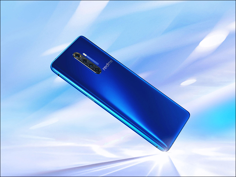 realme X2 Pro 海外發表：搭載高通S855+處理器、64MP四鏡頭主相機、50W SuperVOOC 超級閃充 - 電腦王阿達