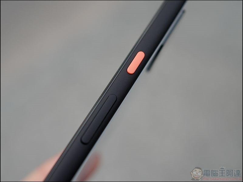 Google Pixel 4 XL 開箱 - 13