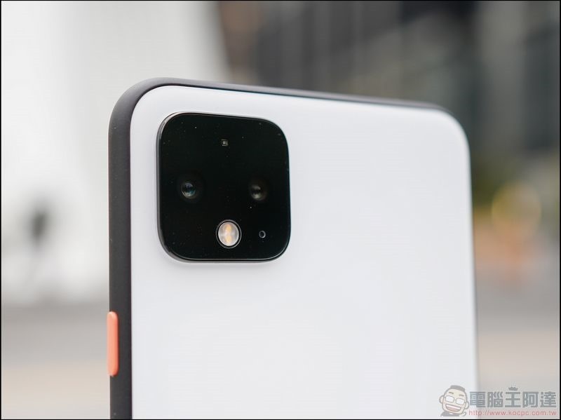 官方確認 Pixel 4 的兩項重點拍攝功能 ，老 Pixel 將無法更新獲得 - 電腦王阿達