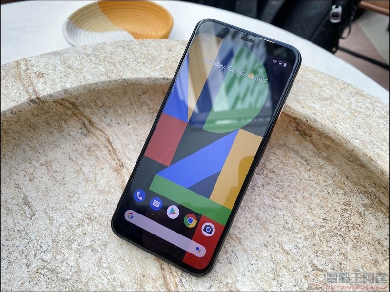 官方確認 Pixel 4 的兩項重點拍攝功能 ，老 Pixel 將無法更新獲得 - 電腦王阿達