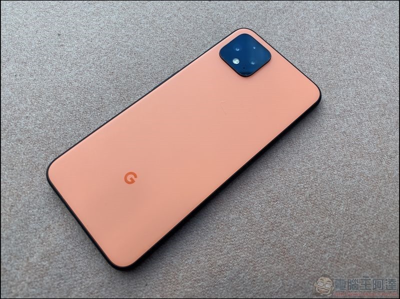 Google Pixel 4 系列