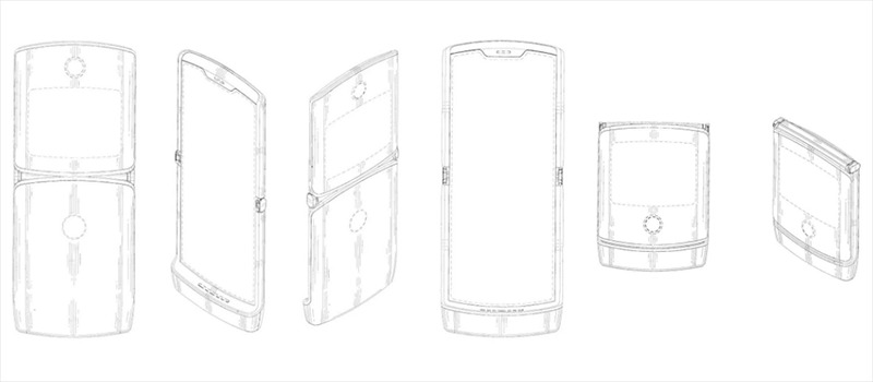 邀請正式發出， 摺疊螢幕版 Motorola RAZR 將在 11/13 登場？ - 電腦王阿達