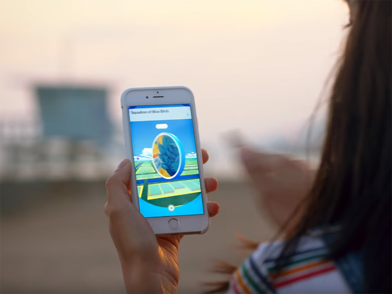 《Pokemon Go》宣布在 2020 年初推出玩家線上對戰排名系統「GO Battle League」 - 電腦王阿達