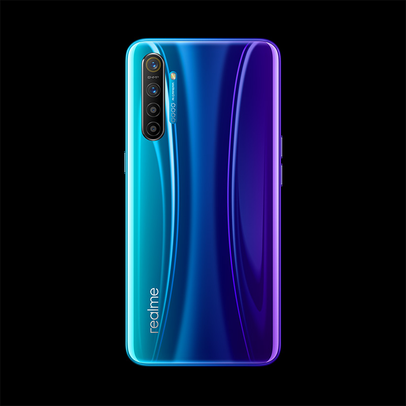 四鏡頭猛獸 realme XT 強勢登台，realme 5 / realme 5 Pro 同步上市 - 電腦王阿達