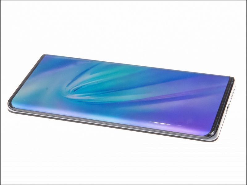 vivo NEX3 產品圖3