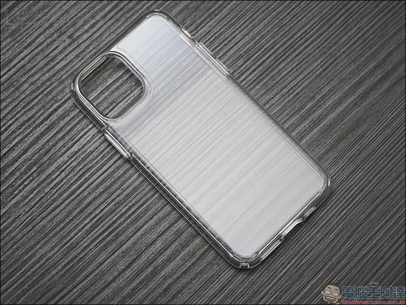 Spigen iPhone 11 系列防摔保護殼 開箱動手玩： Ultra Hybrid、Ultra Hybrid S、Slim Armor Essential S 兼具外型、防摔、實用追劇需求 - 電腦王阿達