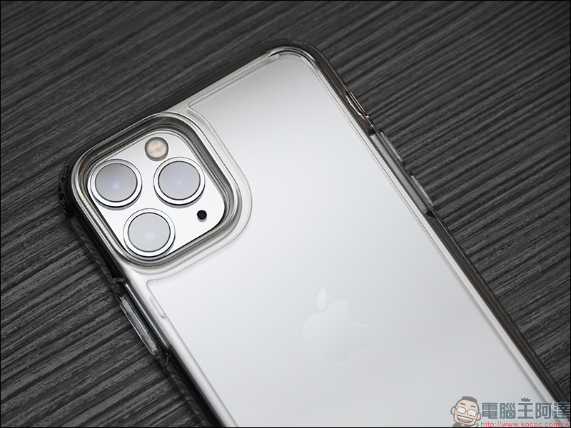 Spigen iPhone 11 系列防摔保護殼 開箱動手玩： Ultra Hybrid、Ultra Hybrid S、Slim Armor Essential S 兼具外型、防摔、實用追劇需求 - 電腦王阿達