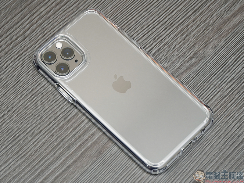 Spigen iPhone 11 系列防摔保護殼 開箱動手玩： Ultra Hybrid、Ultra Hybrid S、Slim Armor Essential S 兼具外型、防摔、實用追劇需求 - 電腦王阿達