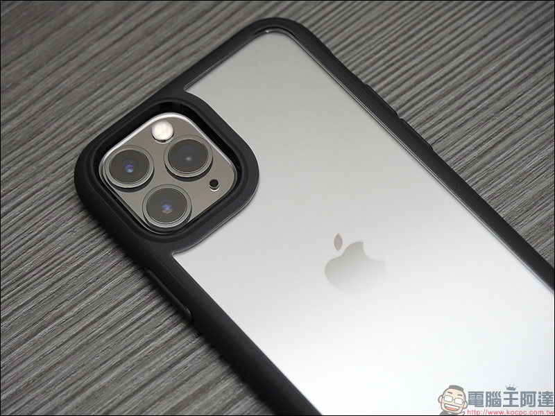 Spigen iPhone 11 系列防摔保護殼 開箱動手玩： Ultra Hybrid、Ultra Hybrid S、Slim Armor Essential S 兼具外型、防摔、實用追劇需求 - 電腦王阿達