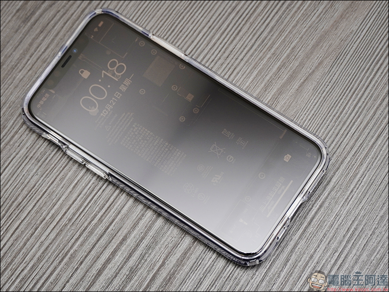 Spigen iPhone 11 系列防摔保護殼 開箱動手玩： Ultra Hybrid、Ultra Hybrid S、Slim Armor Essential S 兼具外型、防摔、實用追劇需求 - 電腦王阿達