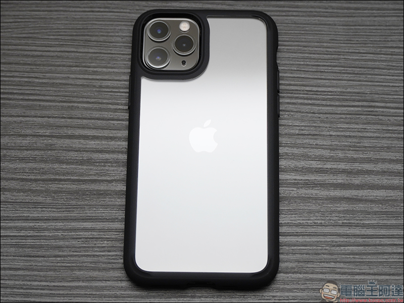 Spigen iPhone 11 系列防摔保護殼 開箱動手玩： Ultra Hybrid、Ultra Hybrid S、Slim Armor Essential S 兼具外型、防摔、實用追劇需求 - 電腦王阿達