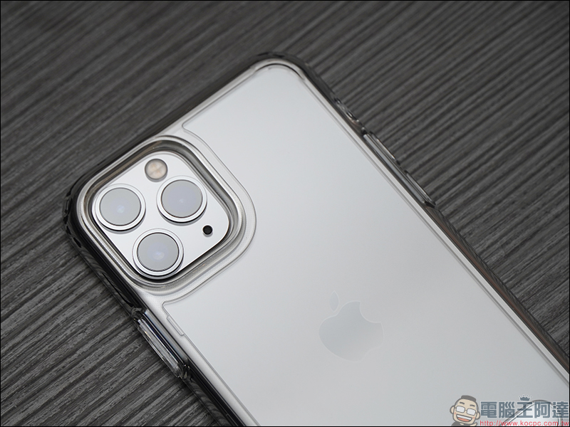 Spigen iPhone 11 系列防摔保護殼 開箱動手玩： Ultra Hybrid、Ultra Hybrid S、Slim Armor Essential S 兼具外型、防摔、實用追劇需求 - 電腦王阿達