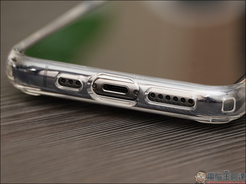 Spigen iPhone 11 系列防摔保護殼 開箱動手玩： Ultra Hybrid、Ultra Hybrid S、Slim Armor Essential S 兼具外型、防摔、實用追劇需求 - 電腦王阿達