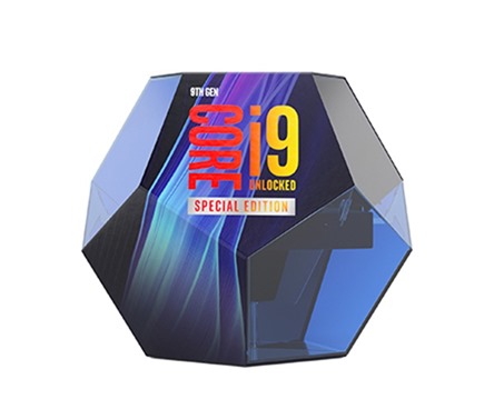 Intel Corporation in October 2019 announced full details and availability for the new 9th Gen Intel Core i9-9900KS Special Edition. The processor delivers up to 5 GHz all-core turbo frequency for the ultimate gaming experience. (Credit: Intel Corporation)