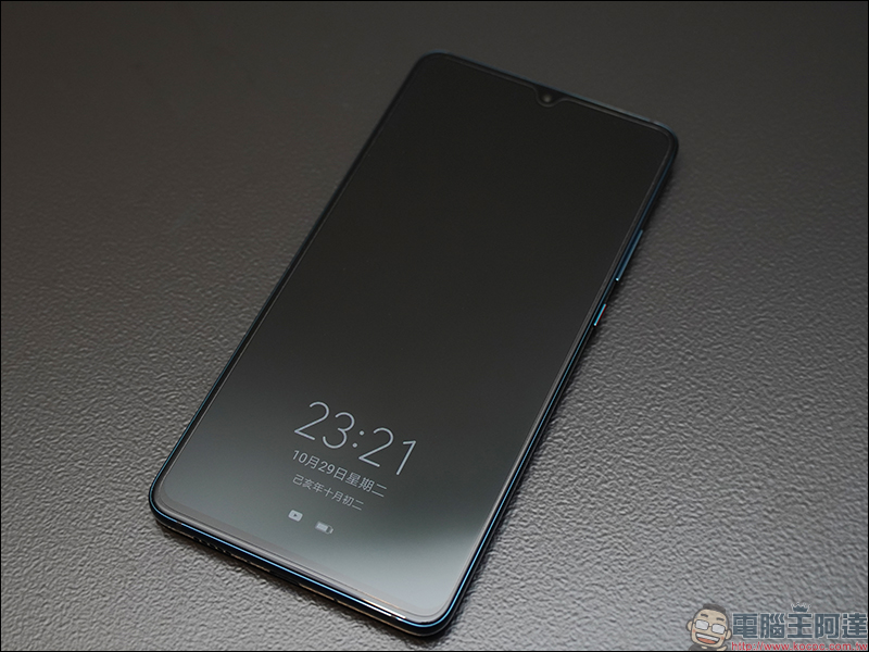 華為 HUAWEI Mate20 X5G 開箱、評測、動手玩：全球首款5G雙模、 7.2吋超大螢幕旗艦級手機 - 電腦王阿達