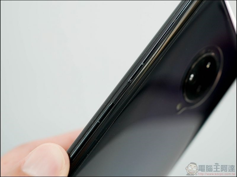 vivo NEX3 開箱評測 - 19