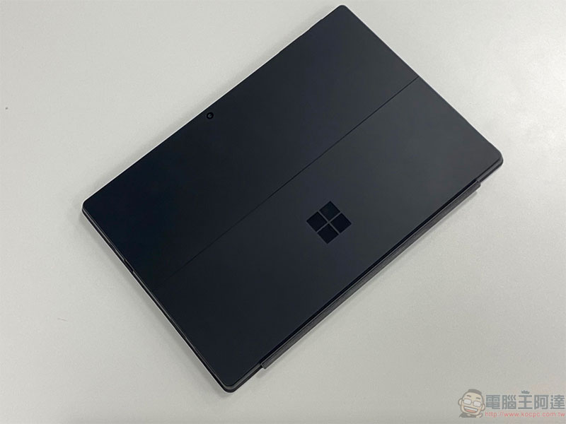 Microsoft Surface Pro 7 二合一筆電 與 Surface Laptop 3 在台推出，效能全面升級 - 電腦王阿達