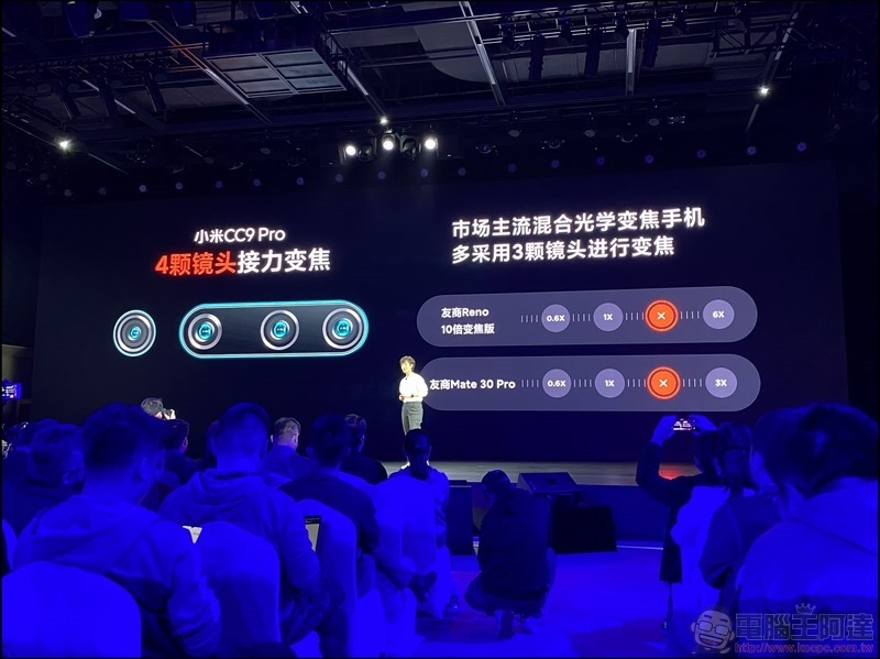 小米 CC9 Pro 發表 - 037