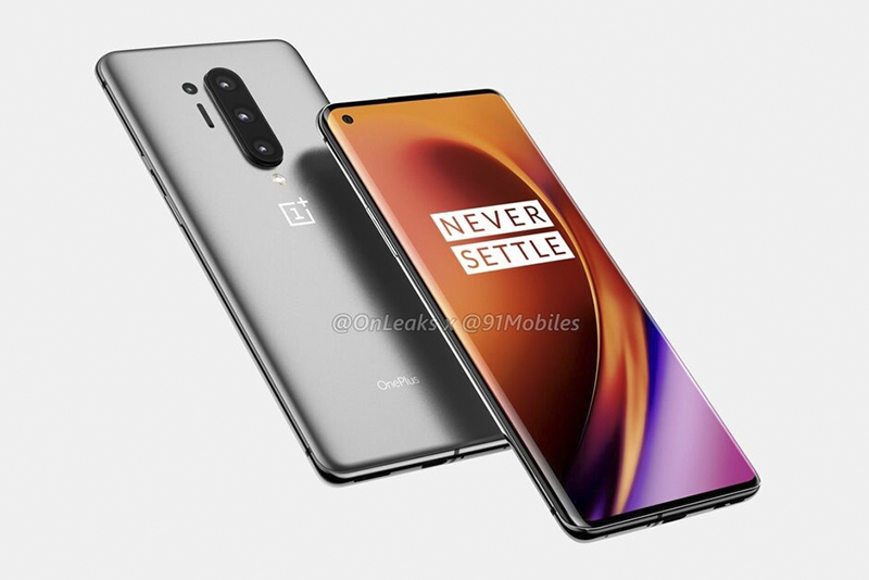 聽說 Pixel 有流暢顯示？ OnePlus 8 Pro 傳將直升 120Hz 螢幕 - 電腦王阿達