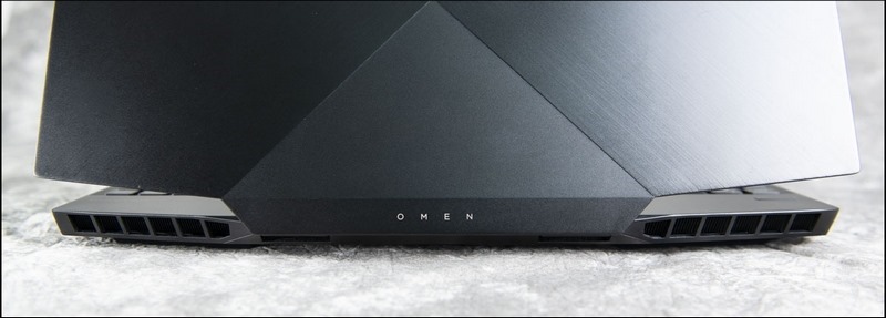 電競筆電 HP OMEN 15 開箱 - 09