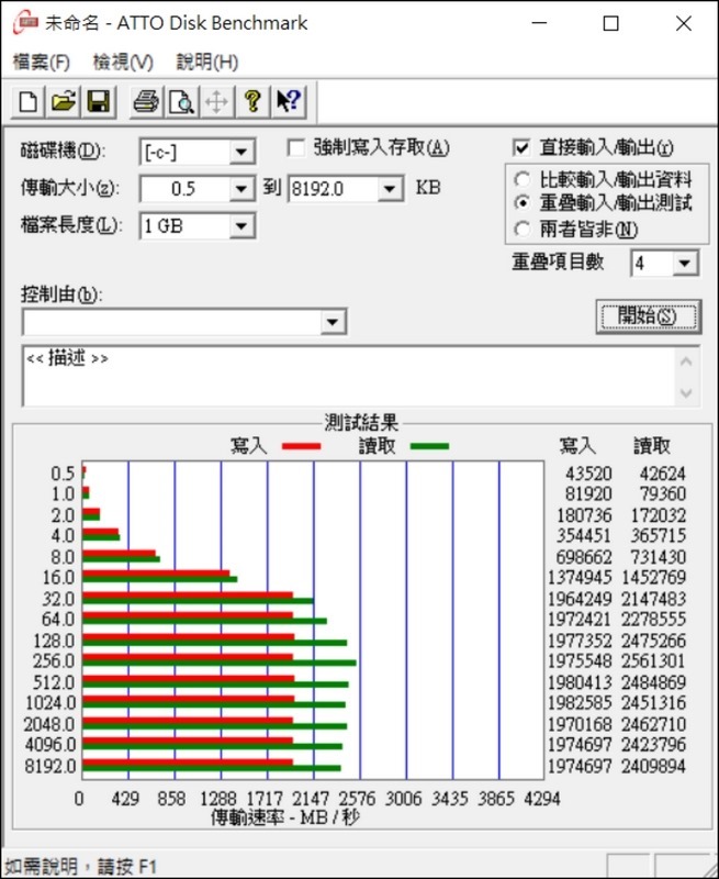 電競筆電 HP OMEN 15 開箱 - 50