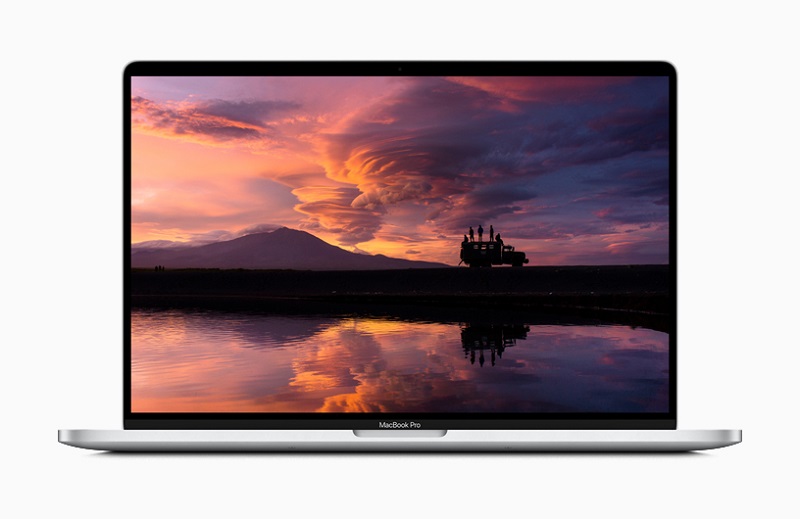 16 吋 MacBook Pro於 Apple官網公開 售價77,900元起 - 電腦王阿達