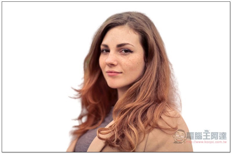 closeup-photo-of-woman-with-brown-coat-and-gray-top-733872-2