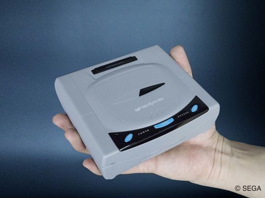 Penguin Goods 推出Mega Drive、Saturn及Dreamcast迷你無線充電座 - 電腦王阿達